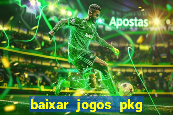 baixar jogos pkg ps3 desbloqueado